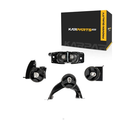 Motor Mount for Chrysler Town and Country (2011–2016) CLX-M0-USA-RD31150007-CLA2