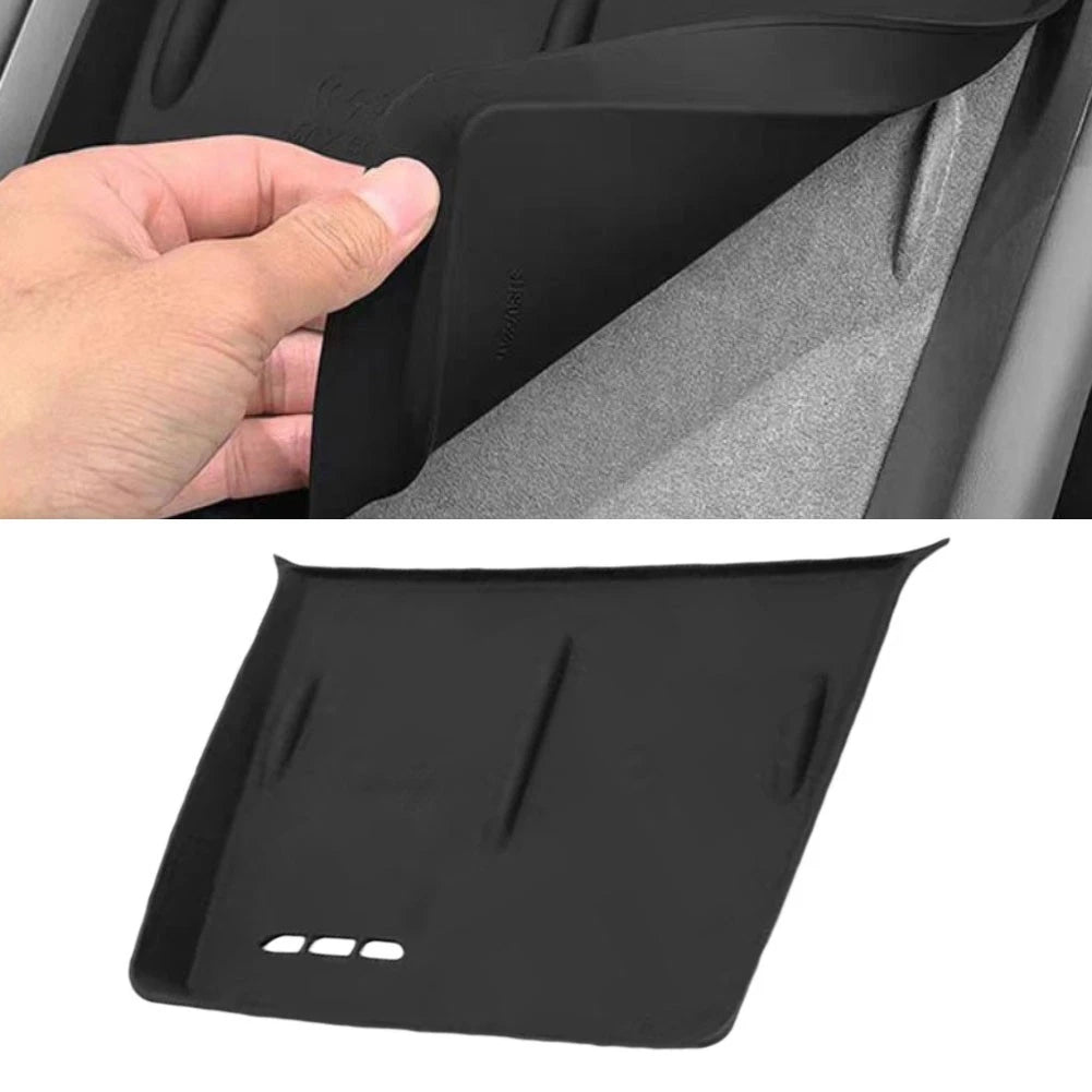 Wireless Charger Pad for BYD Sealion (2024–2025)