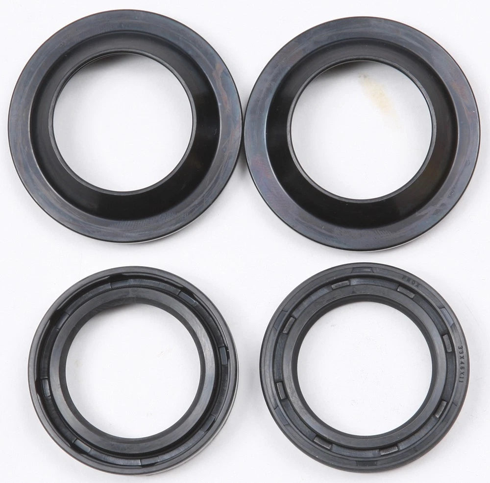 Fork Seal/Wiper Kit for (40.S375011)