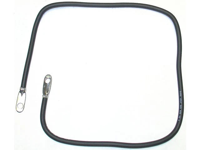 Battery Cable for Ford E150 Econoline Club Wagon (1977) 23251SZFC