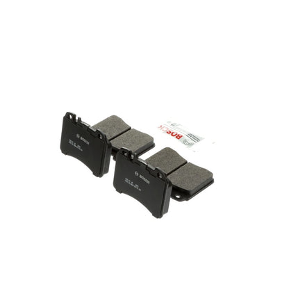 2X BP561 Brake Pad Set for Mercedes-Benz SL Class (1990–1999)