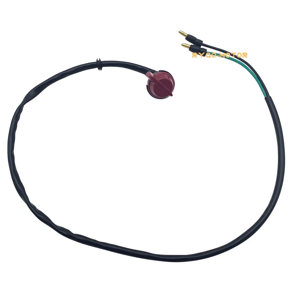 Kill Stop Switch for Honda ATC90 ATC110 ATC185 ATC200 ATC250 (1970–1985)
