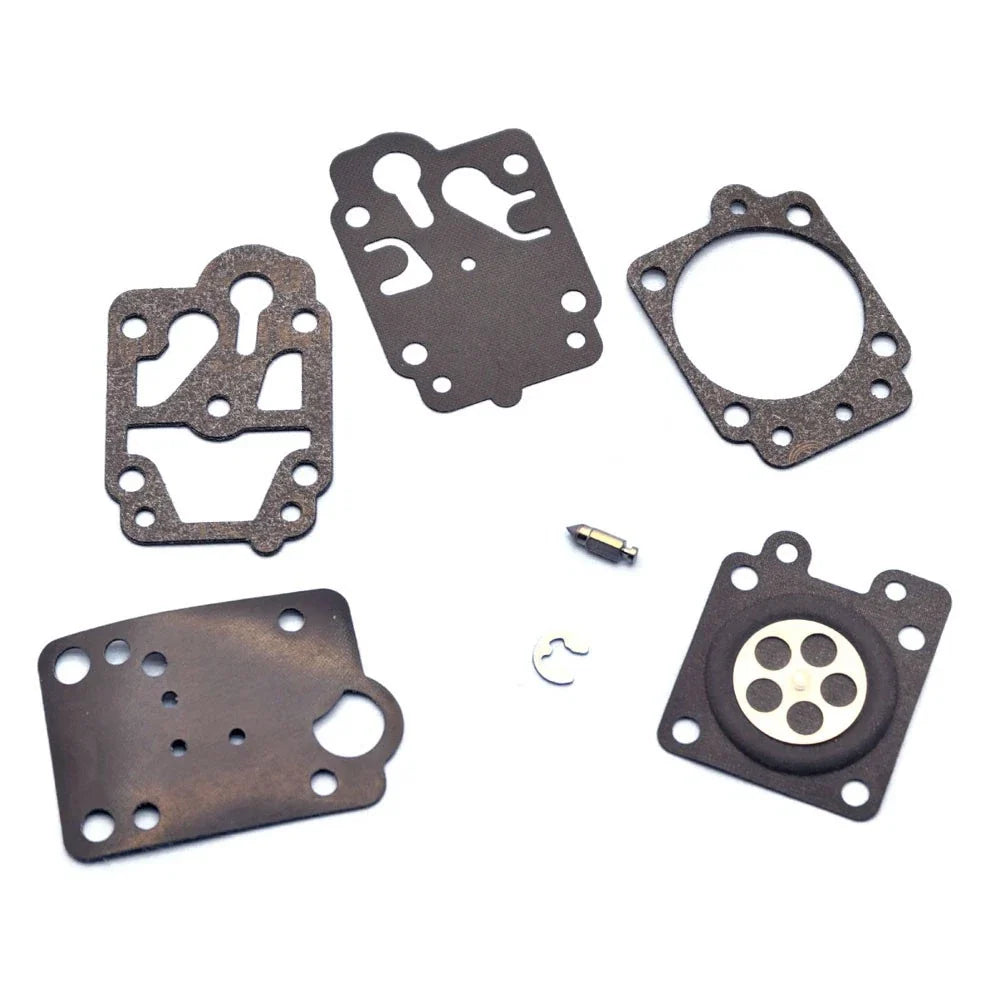 Carburetor Repair Kit for ECHO CS-550P PB-500 PB-500H (Walbro K10-WLA)