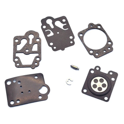 Carburetor Repair Kit for ECHO CS-550P PB-500 PB-500H (Walbro K10-WLA)