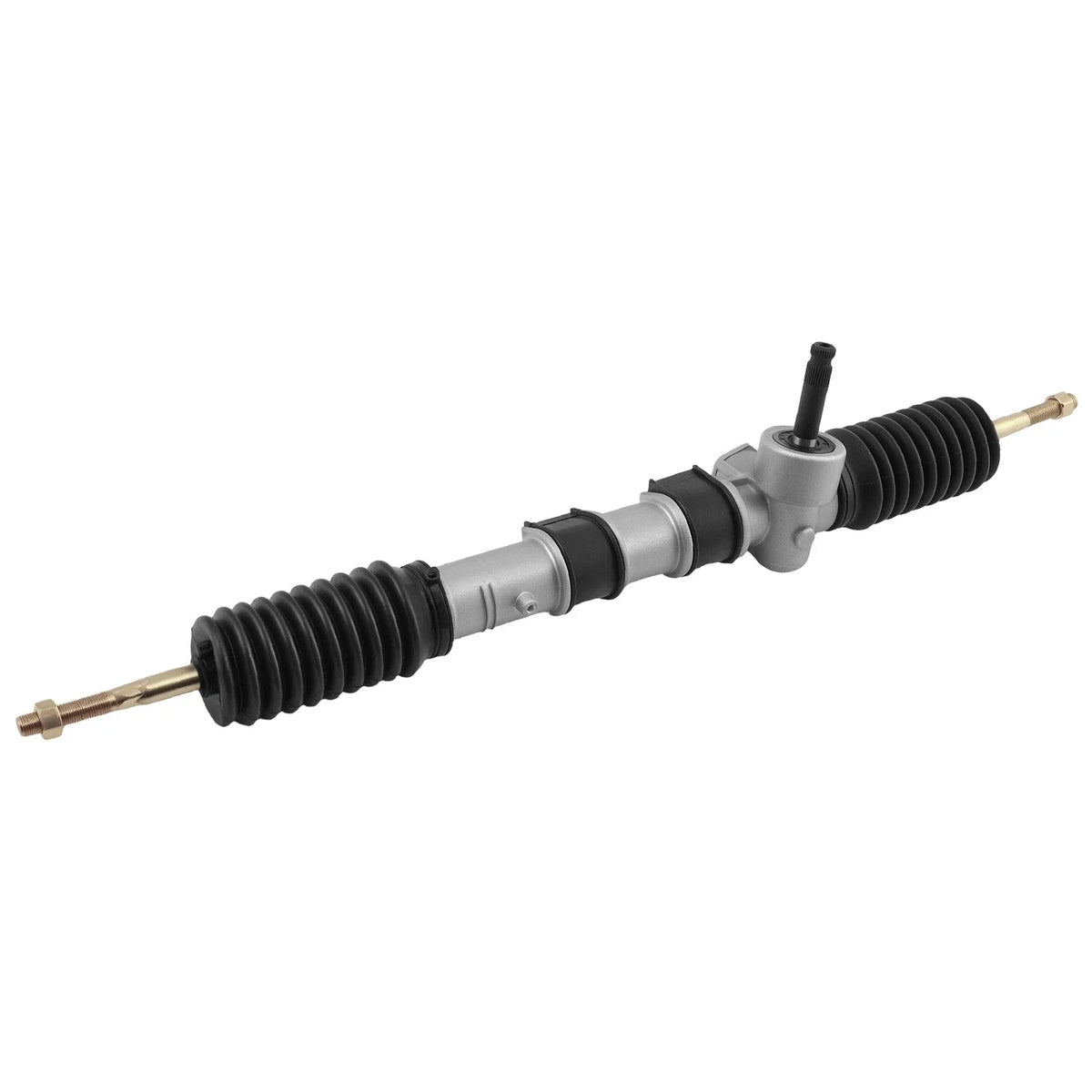 Steering Rack and Pinion for Kawasaki Mule 550/520 (1997–2004)