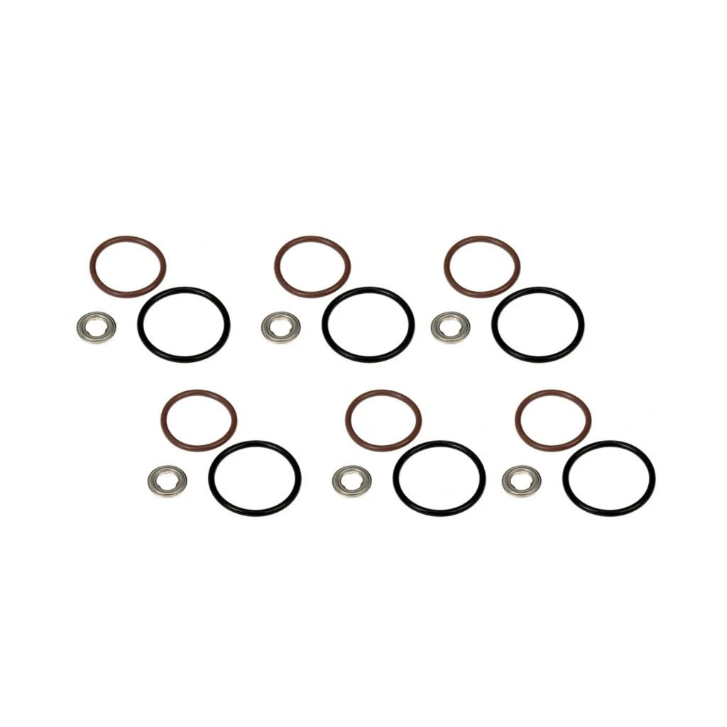 Fuel Injector O-Ring Set for IC Corporation 3000 IC (2006–2007) ALX-PAU-RB-904-8061-CL360A63