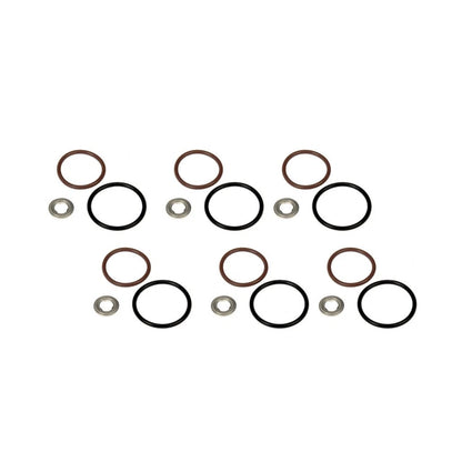 Fuel Injector O-Ring Set for IC Corporation 3000 IC (2006–2007) ALX-PAU-RB-904-8061-CL360A63