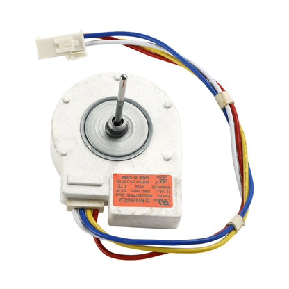 Evaporator Fan Motor W10822580 for Kitchenaid US (Exact Replacement)