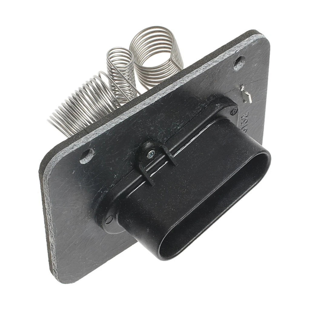 HVAC Blower Motor Resistor for Buick Regal (1990–1996) ALX-PAU-SI-RU-49-CLB6
