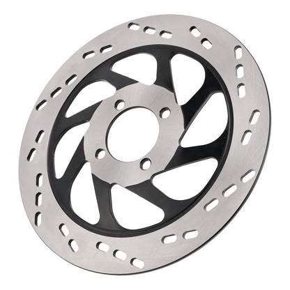 Front Brake Rotor Disc for Suzuki EN125 EN150 (59211-05500)