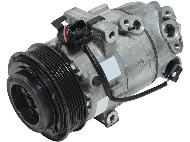 A/C Compressor for Hyundai Accent (2020–2022) 21688RNFP