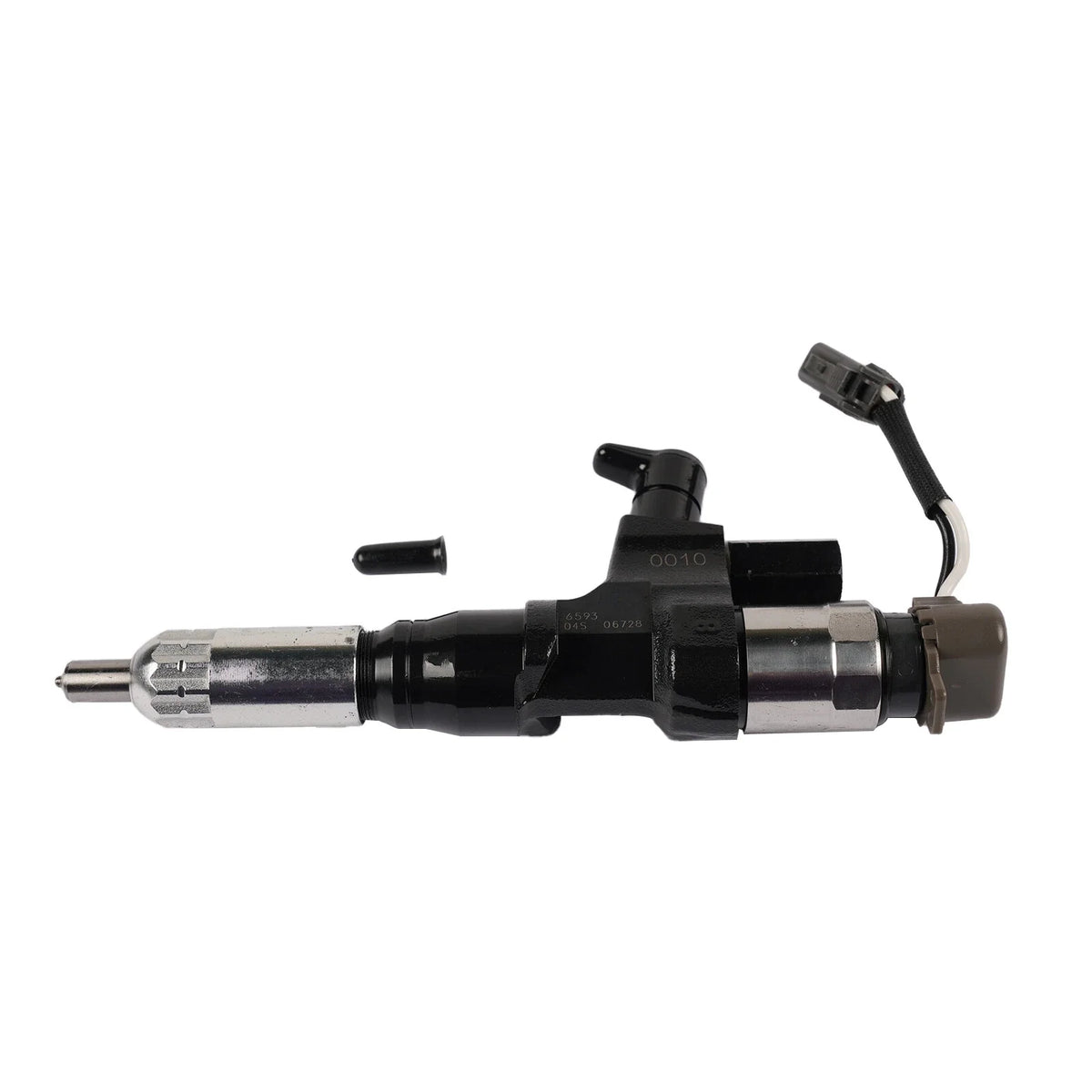 Diesel Injector for Hino J08E (3.8L–7.7L)