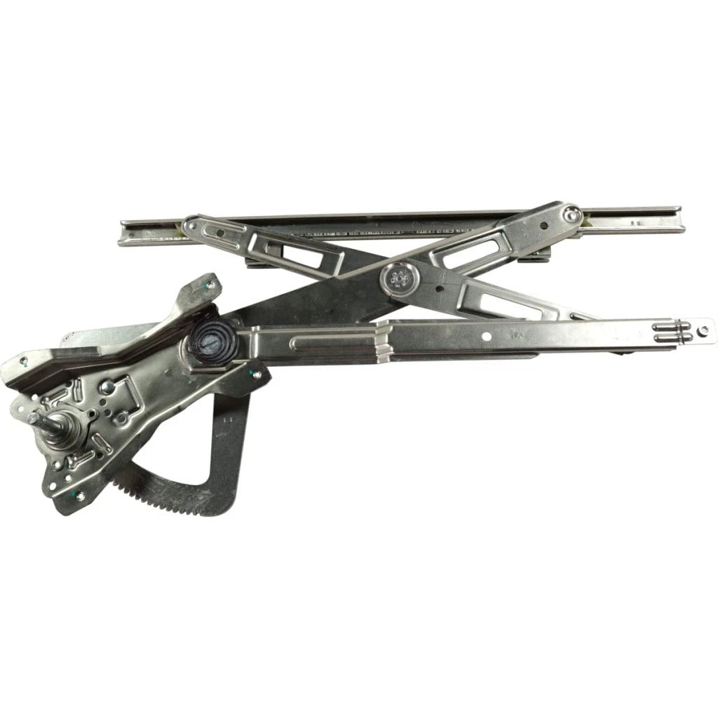 Front Window Regulator for Saturn SC1/SC2 (1997–2002) SPIN-USA-RS46290006