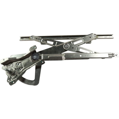 Front Window Regulator for Saturn SC1/SC2 (1997–2002) SPIN-USA-RS46290006
