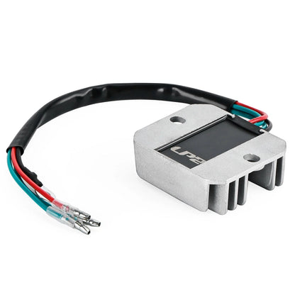 Rectifier Regulator for Yamaha Outboard F 4HP 5HP 6HP (2010–2022) 6BX-81960-00-00