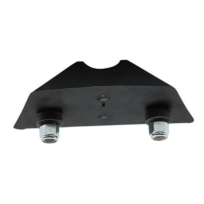 Rubber Cushion Block 875531 for Volvo Penta AQ 270 280 SP (CEF501008K)