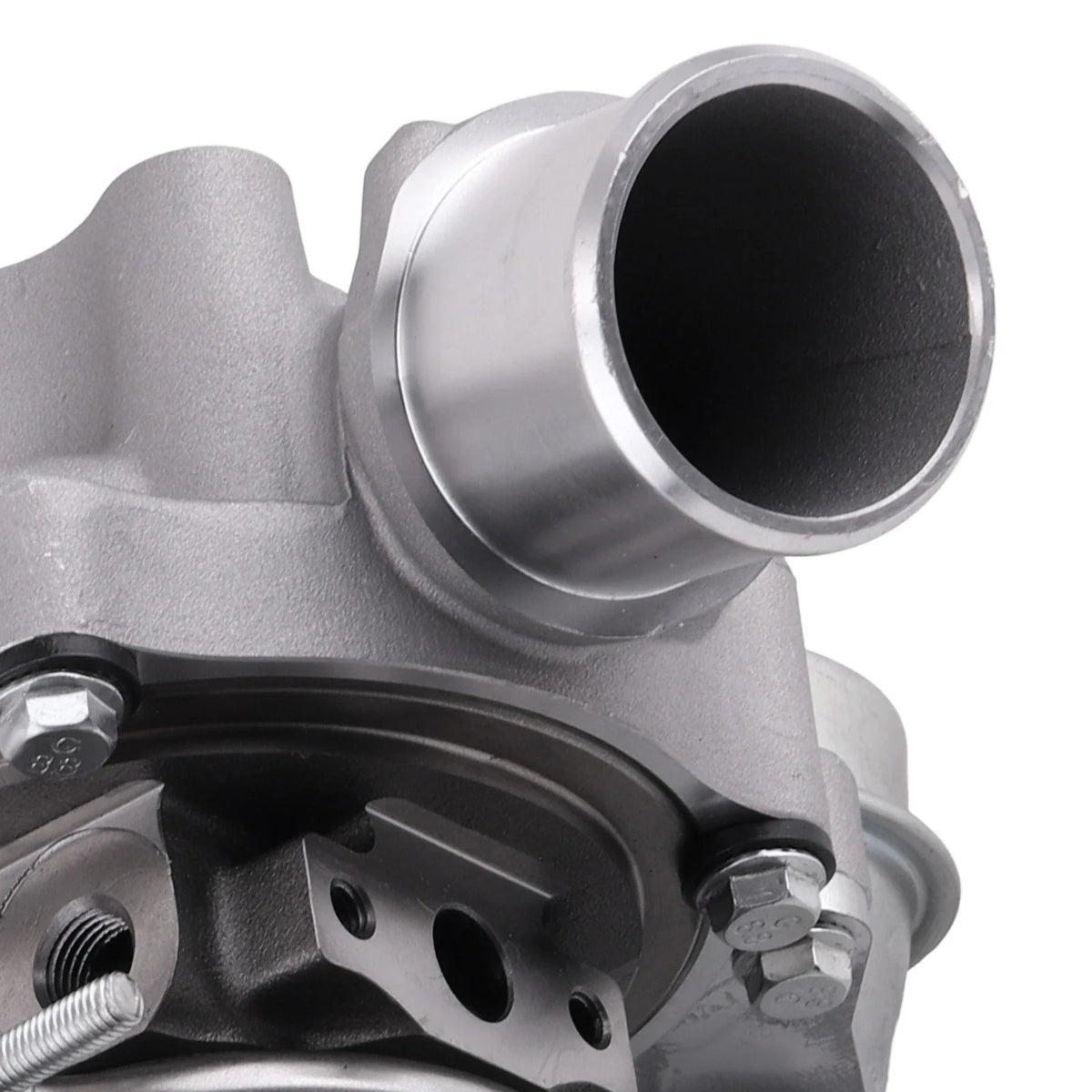 K03 Turbocharger for Hyundai Veloster Turbo (2013–2017)