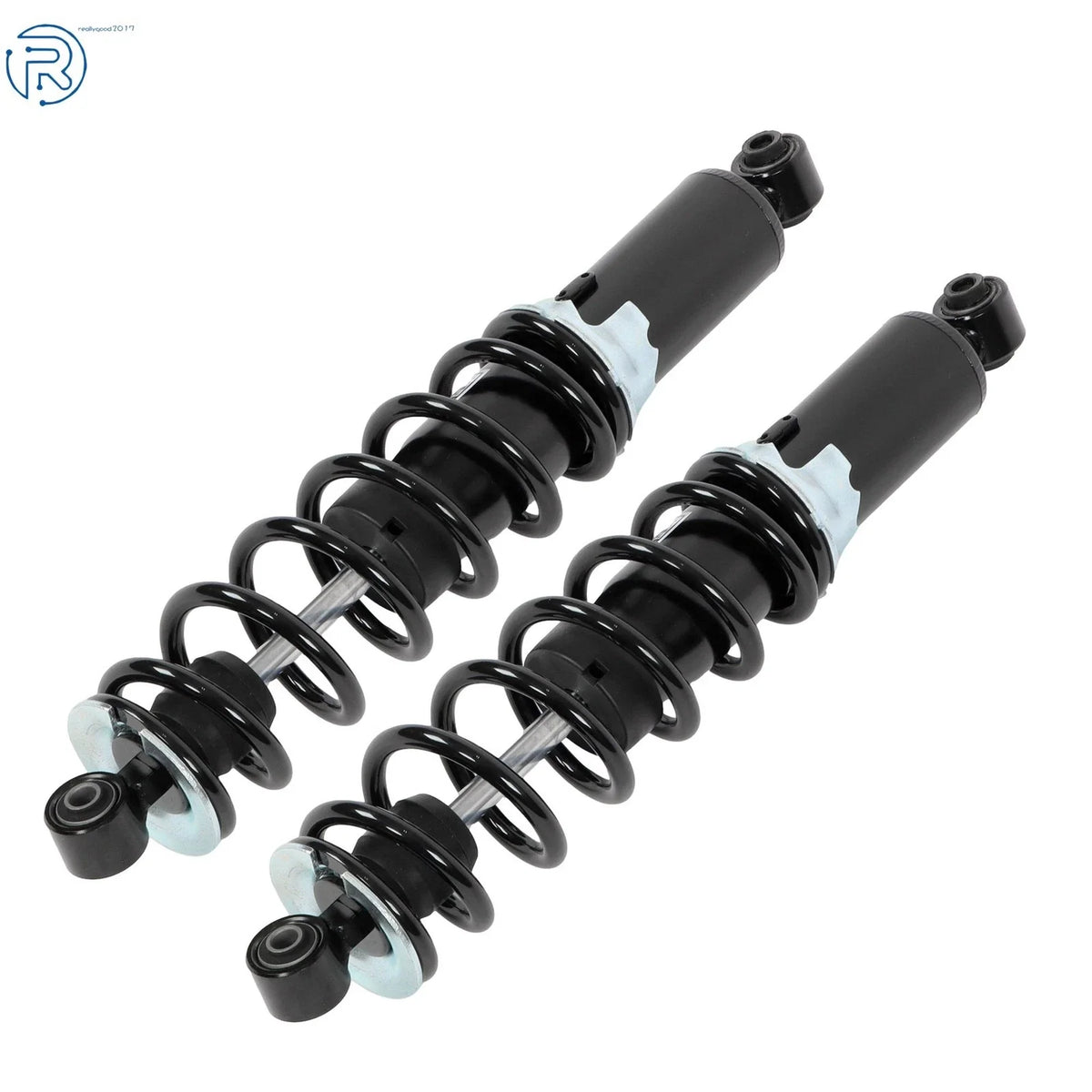 Set of 2 Front Shocks for Sportsman 550 850 1000 (2009–2023) 7043464 7043708