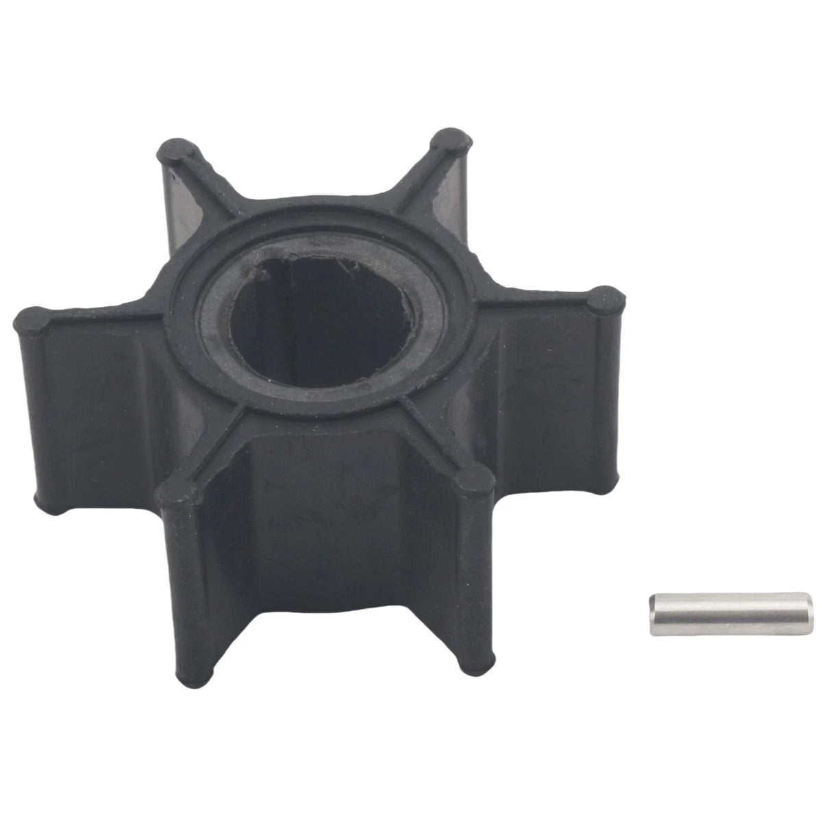 Water Pump Repair Service Kit for Mercury Mariner 8 9.8 HP (803748Q01, 803748K01)