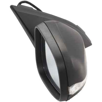 Heated Right Side Mirror for Volvo V60 S60 (2011–2018)