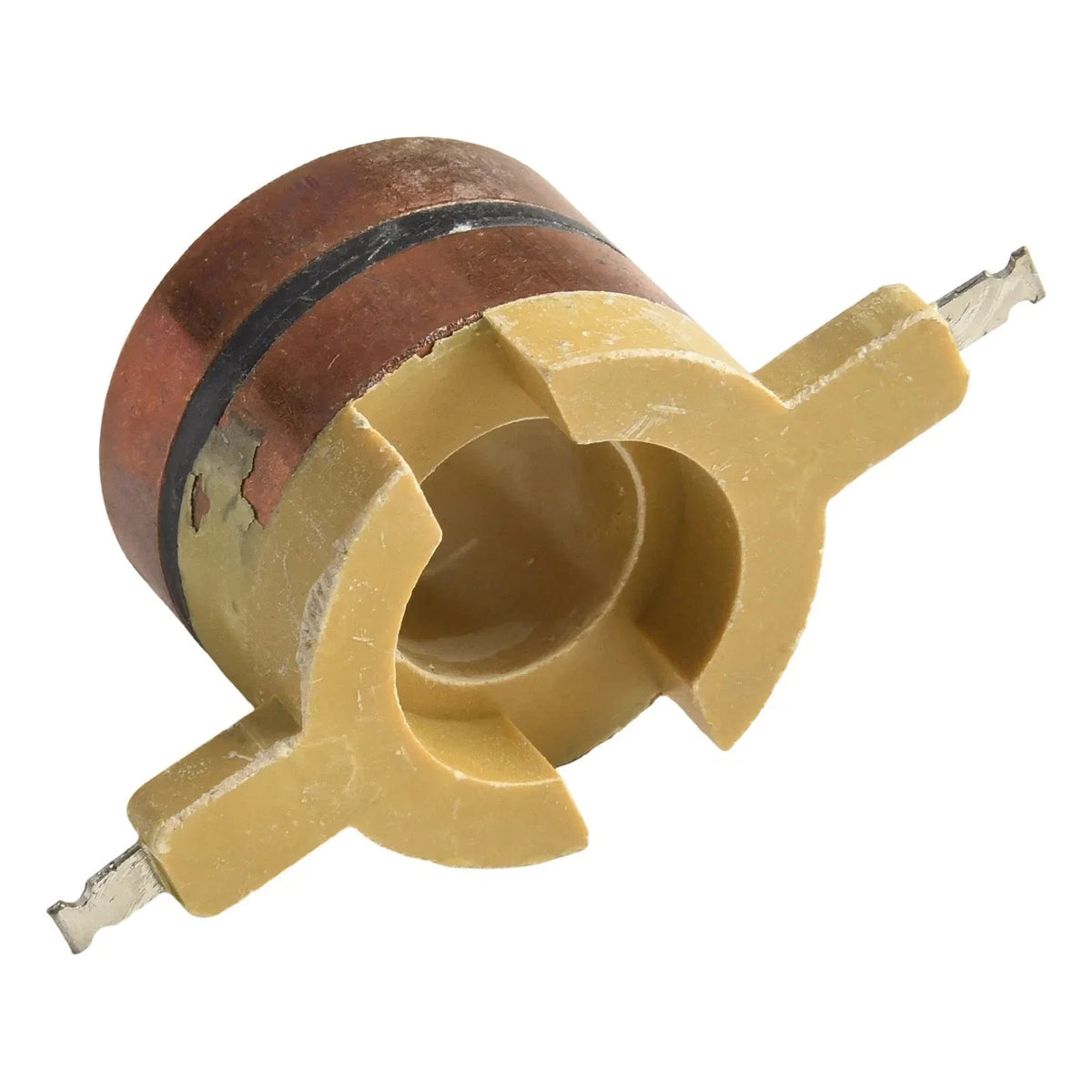 Copper Collector Ring for Electric Motors (32, 5x16, 7x8, 5, 27 5 mm)