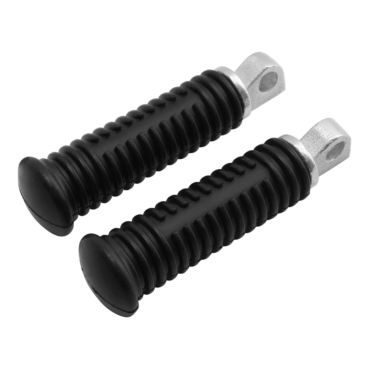 Footpegs for Harley Sportster Iron XL 1200 XL883 Dyna Touring (2004–2023)