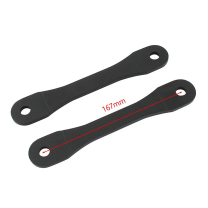 Adjustable Lowering Link Kit for Kawasaki Versys-X 300 250 (2017–2019) T9