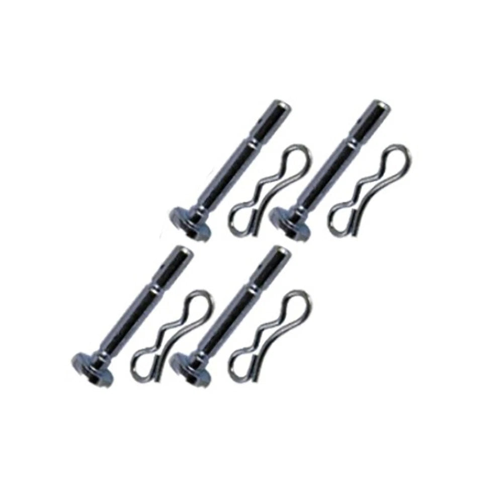 Set of 4 Shear Pins for MTD Multiple Models