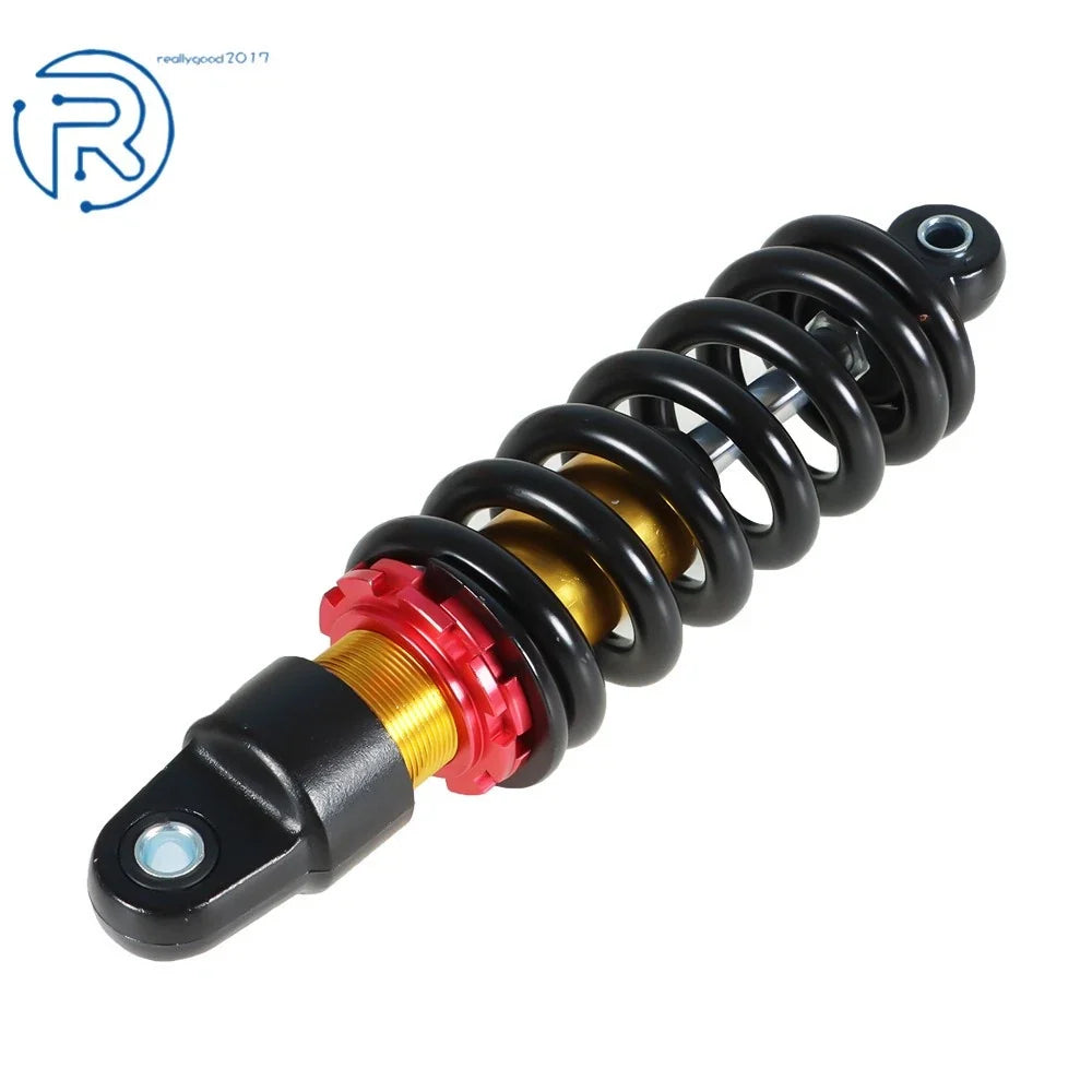10.5" Rear Shock Spring for Dirt Pit Bike 110cc 125cc (270mm, 800lbs)