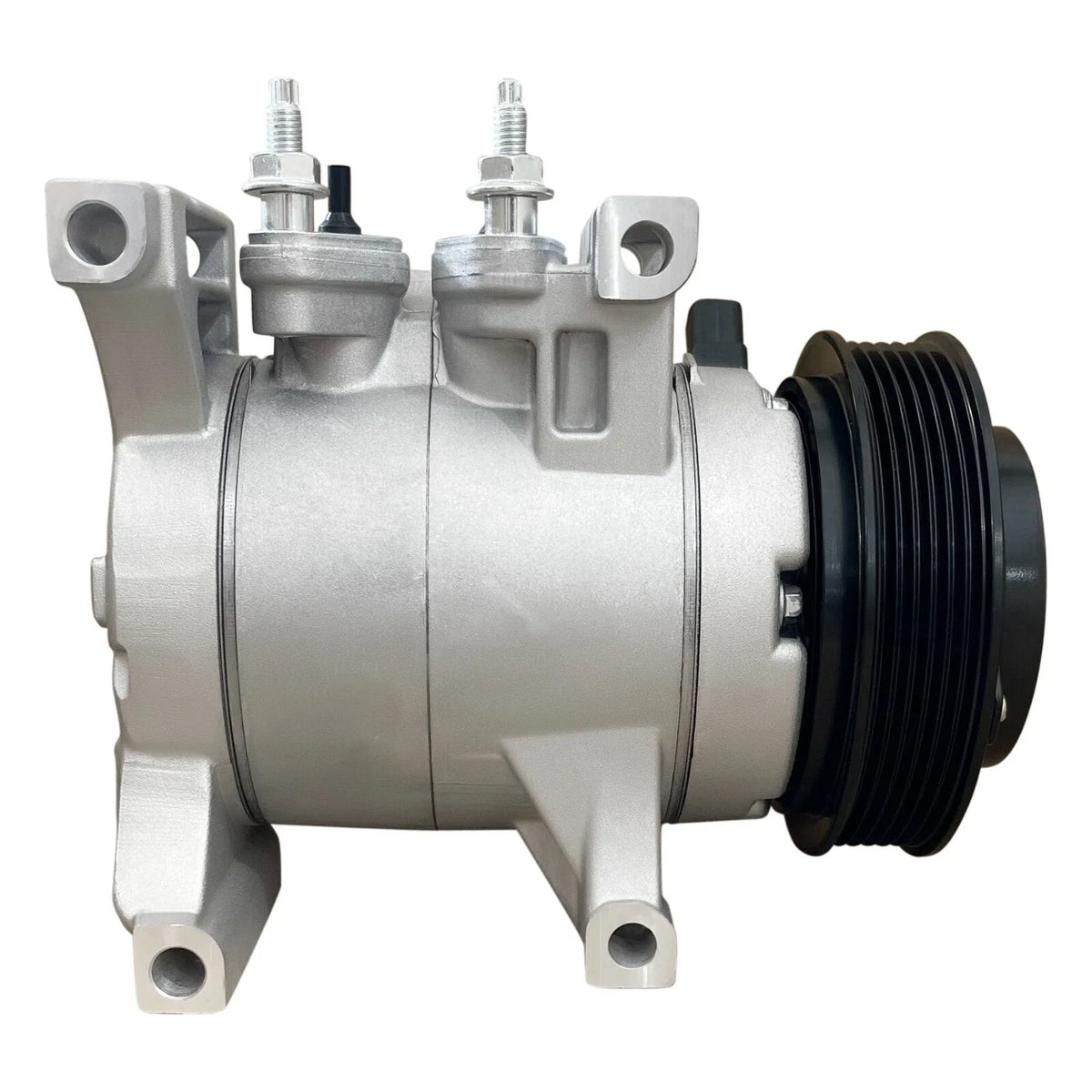 A C Compressor Kit Replacement for Dodge Durango 3.6L (2012–2014)