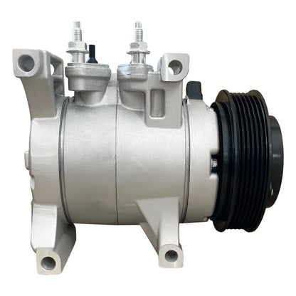 A C Compressor Kit Replacement for Dodge Durango 3.6L (2012–2014)