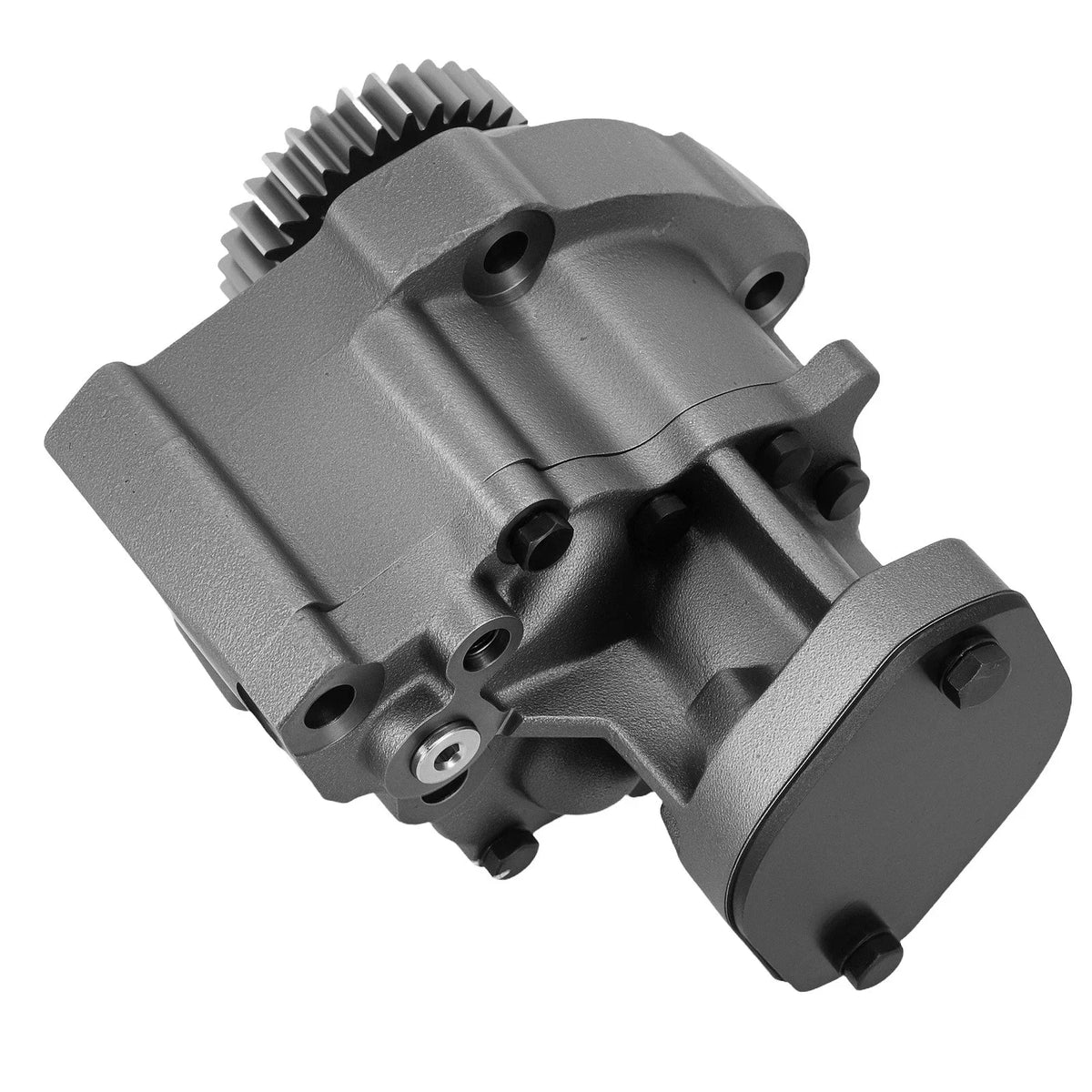 Oil Pump for Cummins GTA855 N14 CELECT QSN14 (3074196, 3804633)