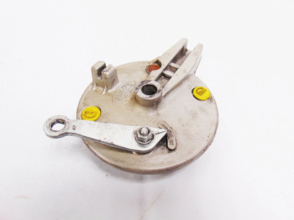 Front Brake Assembly for Tomos Moped (Used)