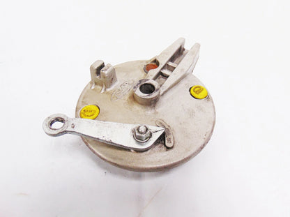 Front Brake Assembly for Tomos Moped (Used)
