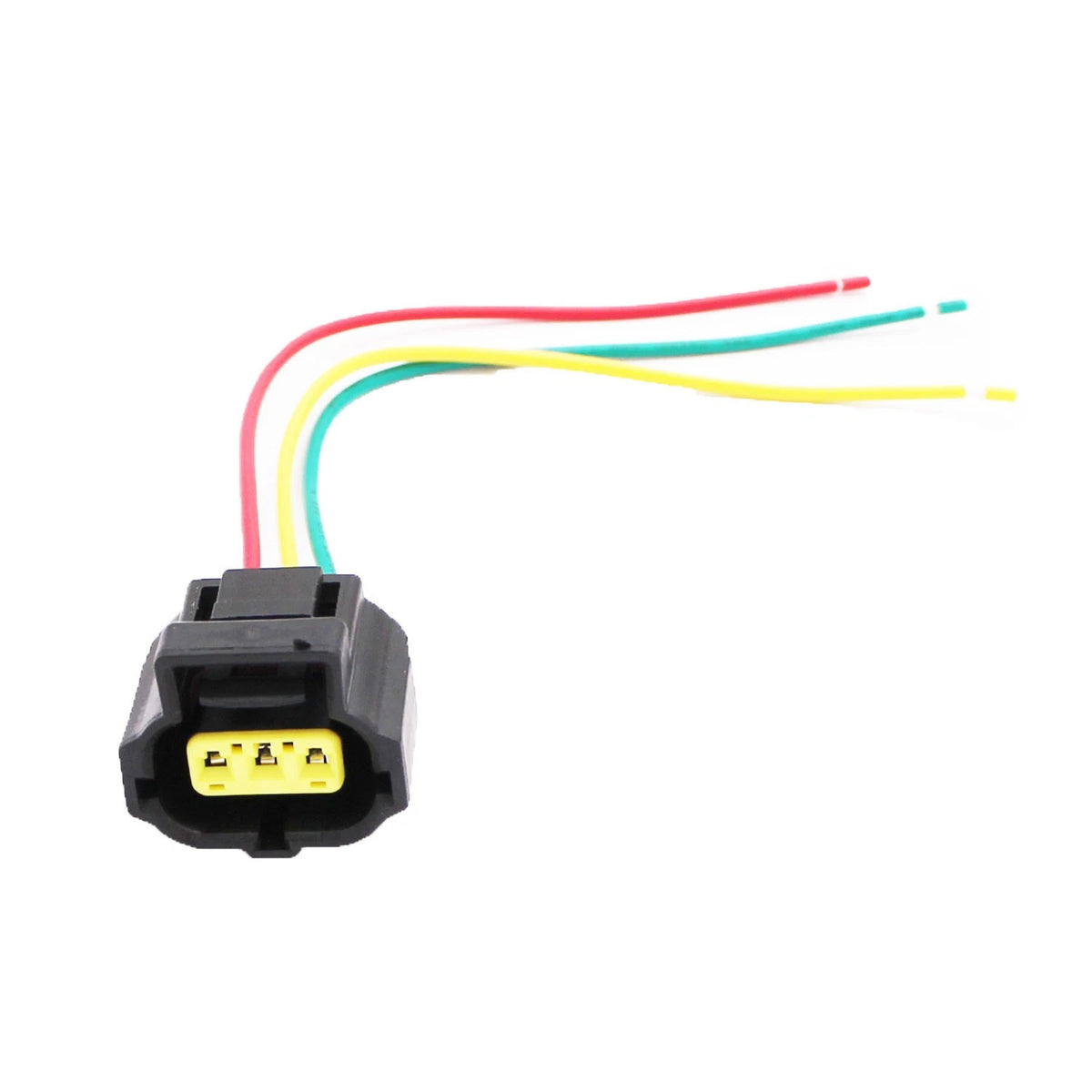 Neutral Safety Switch Wire Harness Pigtail for Dodge Ram 1500 2500 3500 (1994–2001) - 56028181AC, 56028181, NS194, S1837, EC1077