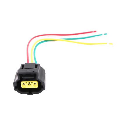 Neutral Safety Switch Wire Harness Pigtail for Dodge Ram 1500 2500 3500 (1994–2001) - 56028181AC, 56028181, NS194, S1837, EC1077