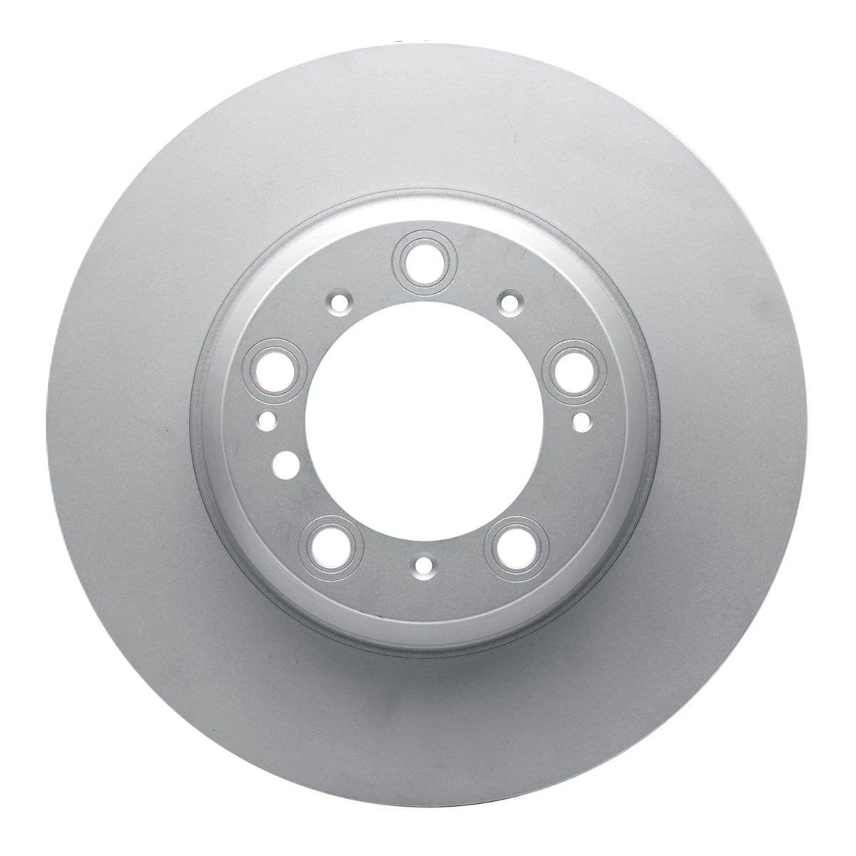 PRP-02066D Brake Disc for Porsche Panamera (2017–2023)