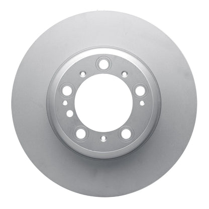 PRP-02066D Brake Disc for Porsche Panamera (2017–2023)