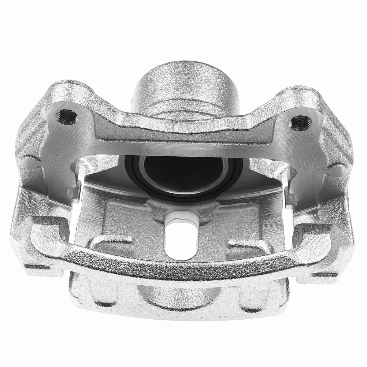 Front Right Disc Brake Caliper with Bracket for Kia Cadenza (2014–2016) 581903RA60, 536-61448R, 53661448R, 19-B7294