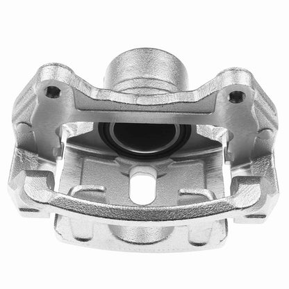 Front Right Disc Brake Caliper with Bracket for Kia Cadenza (2014–2016) 581903RA60, 536-61448R, 53661448R, 19-B7294