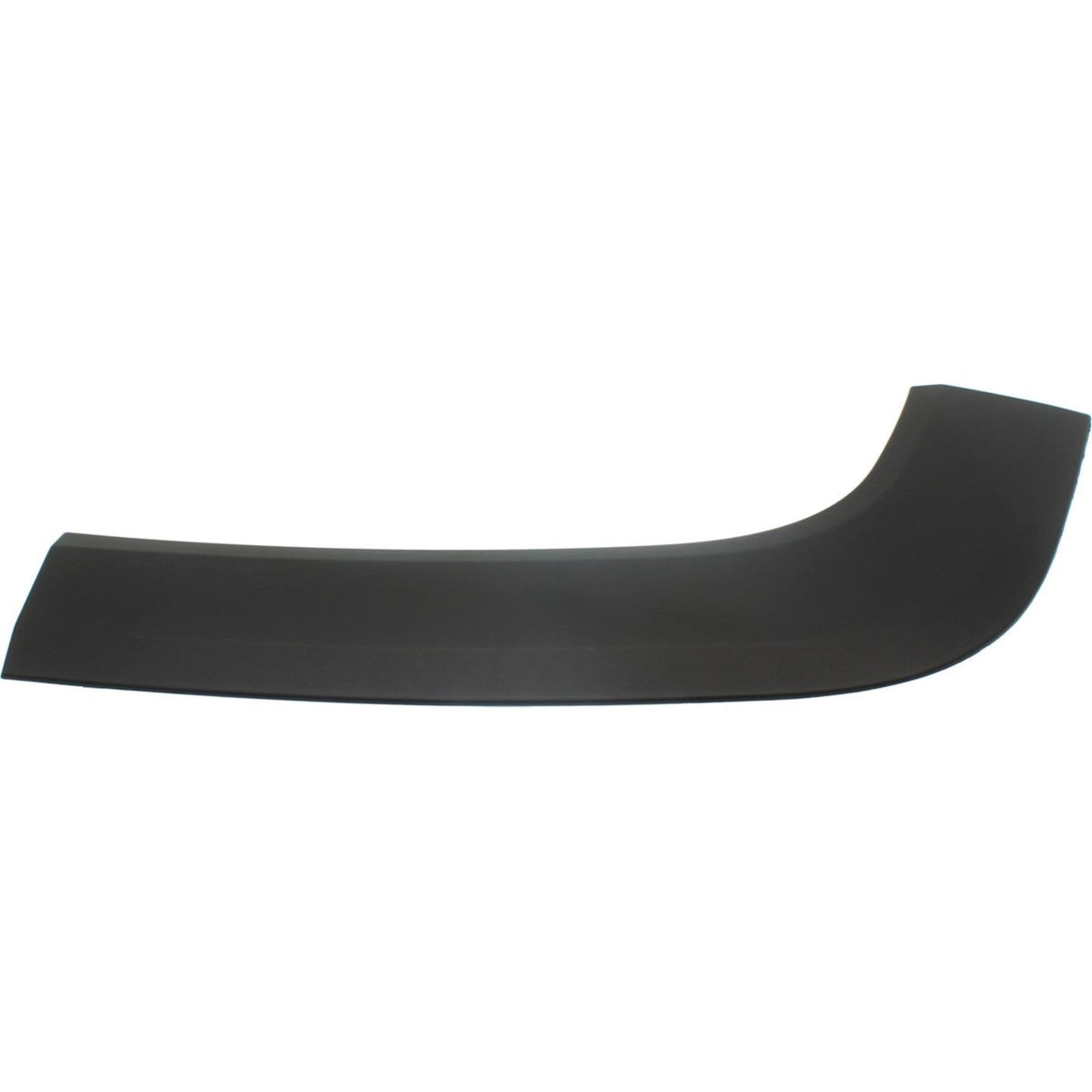 Fender Trim for Jeep Renegade (2015–2021) Rear Driver & Passenger Side