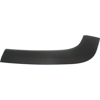 Fender Trim for Jeep Renegade (2015–2021) Rear Driver & Passenger Side