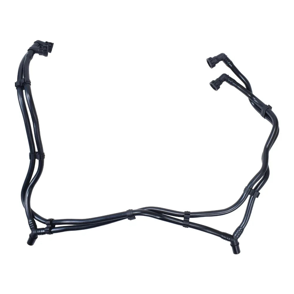 Supercharger Cooler Coolant Hose C2D23749 for Jaguar XF XJ (2010–2019)