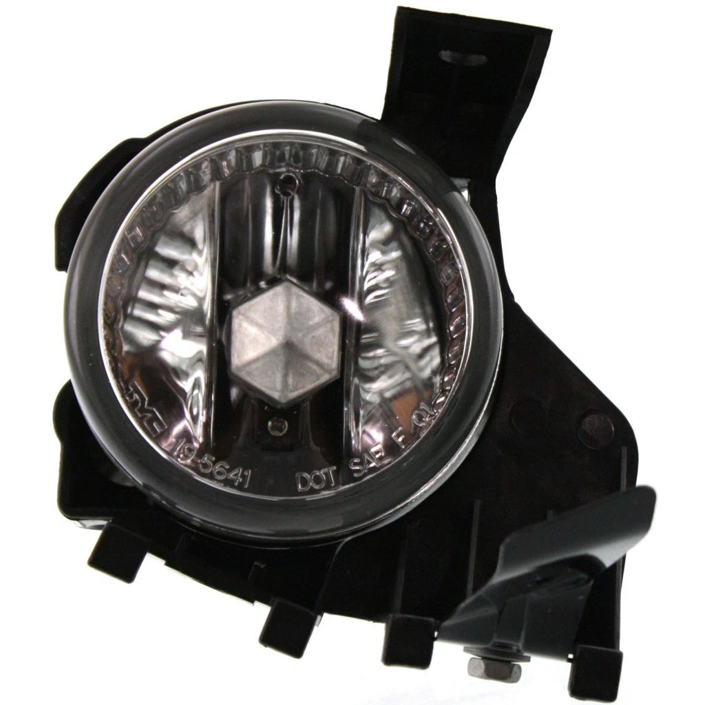 Fog Light for Subaru Impreza (2008–2011) SU2593114, CLX-M0-USA-REPS107511-CL360A70