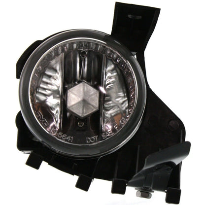 Fog Light for Subaru Impreza (2008–2011) SU2593114, CLX-M0-USA-REPS107511-CL360A70