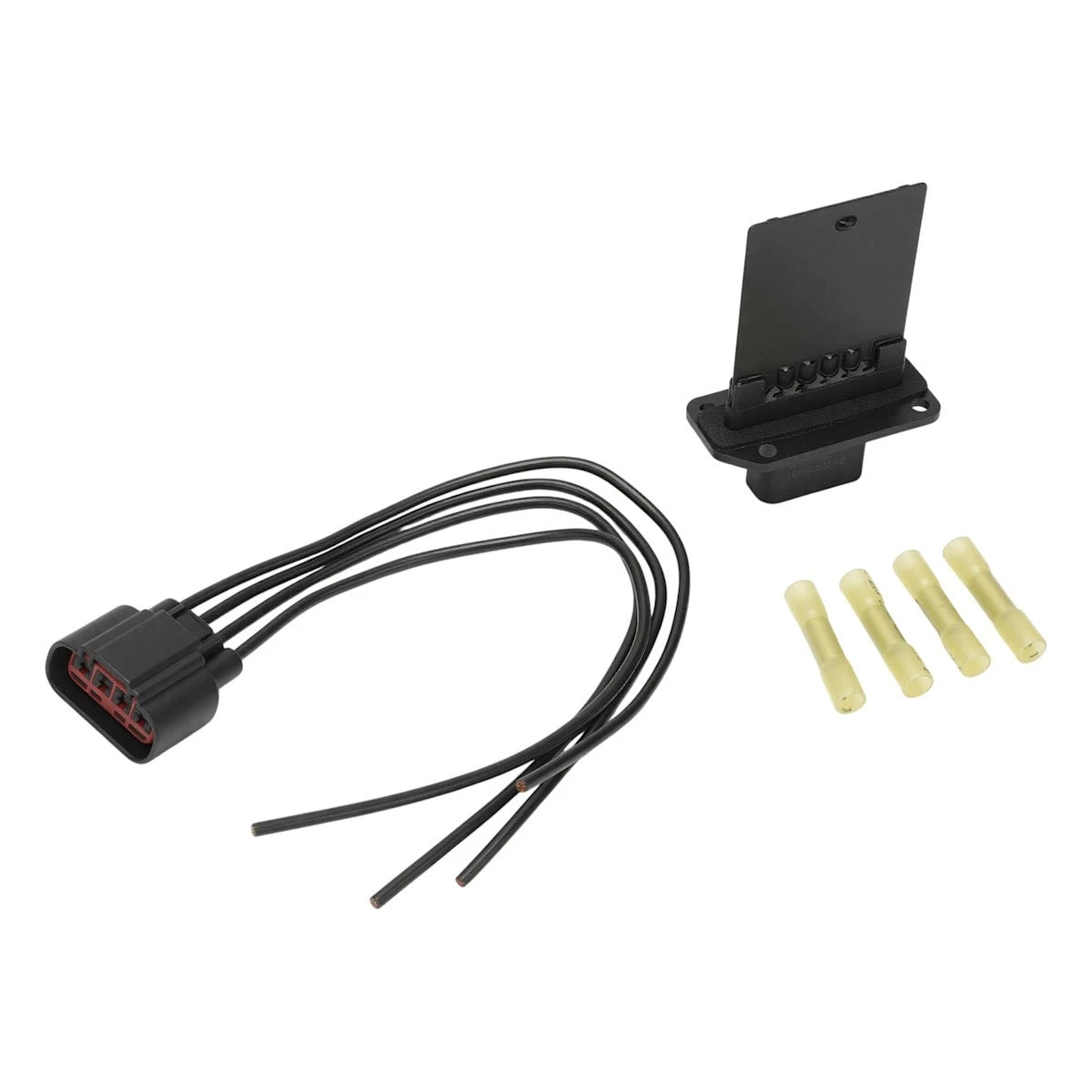 Blower Motor Resistor for Mercury Monterey, Ford Freestyle (2004–2005) 18074823, 973583, 3F2Z18591BA