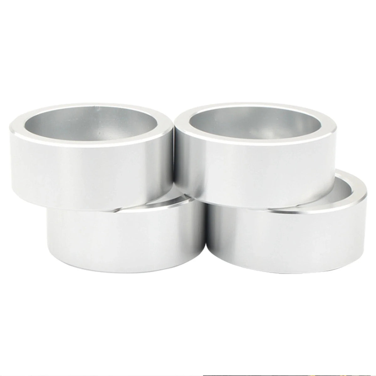 Lift Spacer Kit for Can-Am Outlander Max 1000/1000R/400/500/570/650/800/850 (SIL)