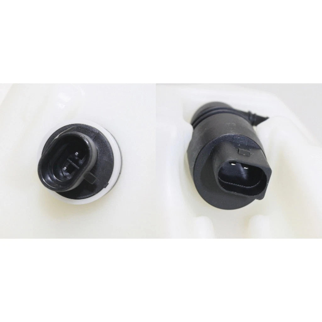 Windshield Washer Reservoir for Chevy Volt (2011–2012) GM1288185, CLX-M0-USA-REPC370563-CL360A70