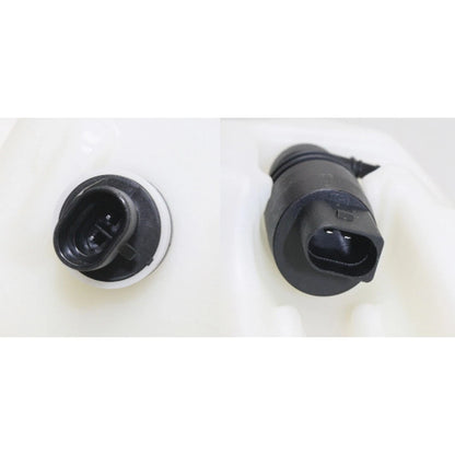 Windshield Washer Reservoir for Chevy Volt (2011–2012) GM1288185, CLX-M0-USA-REPC370563-CL360A70