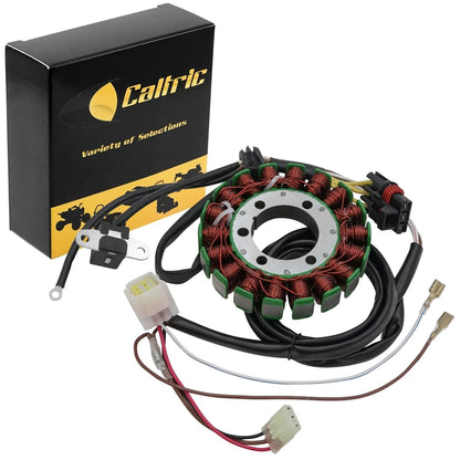 Stator for Polaris Sportsman 500 400 HO (2004) SC4976ST358DM